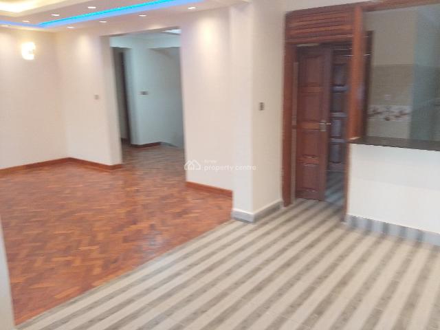 Townhouse for rent in Kiambu, Nairobi