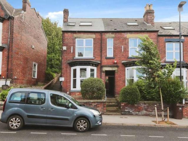 House for sale in Sharrow Vale, Isle Of Man