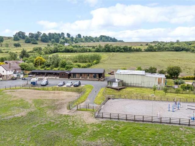 House for sale in Cleeton, Bitterley