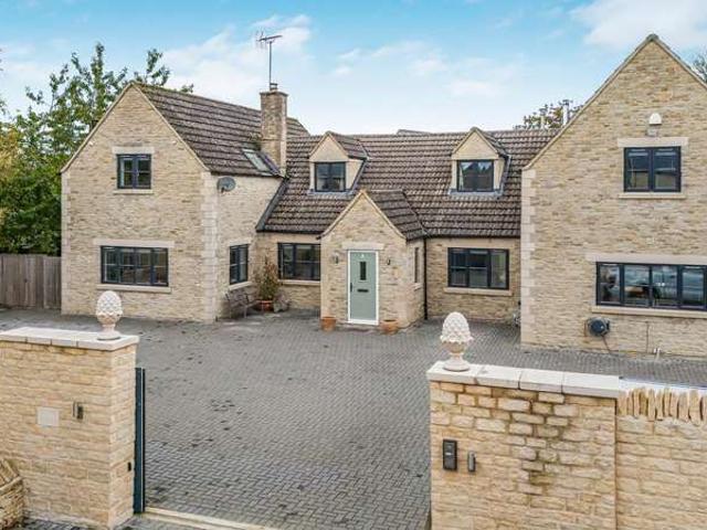 House for sale in Fairford, Fossebridge