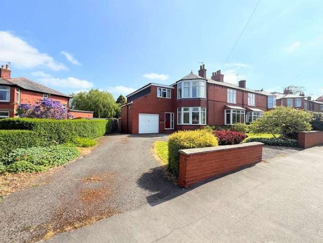 House for sale in Weston, Halton