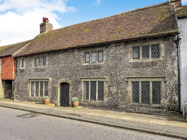 House for sale in Cross In Hand, East Sussex