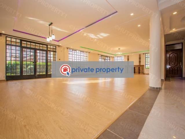 Townhouse for sale in Thika