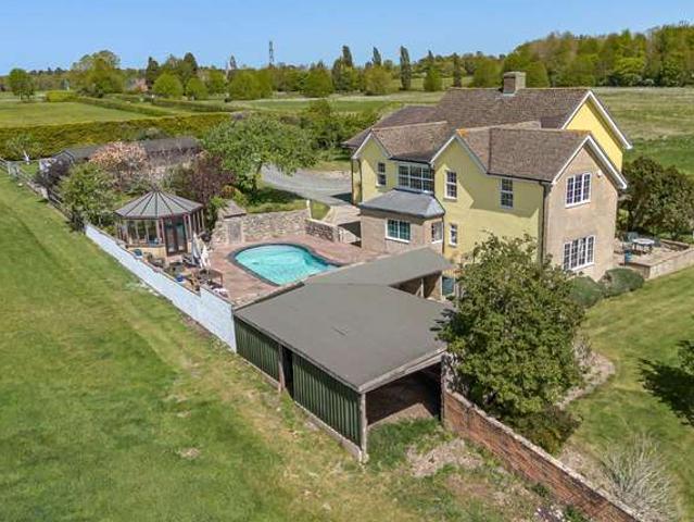 House for sale in Purton, Wiltshire