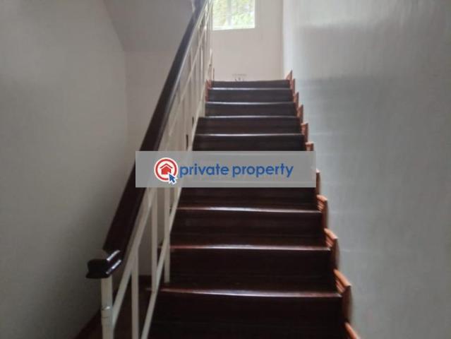 Townhouse for rent in Karen, Kiambu