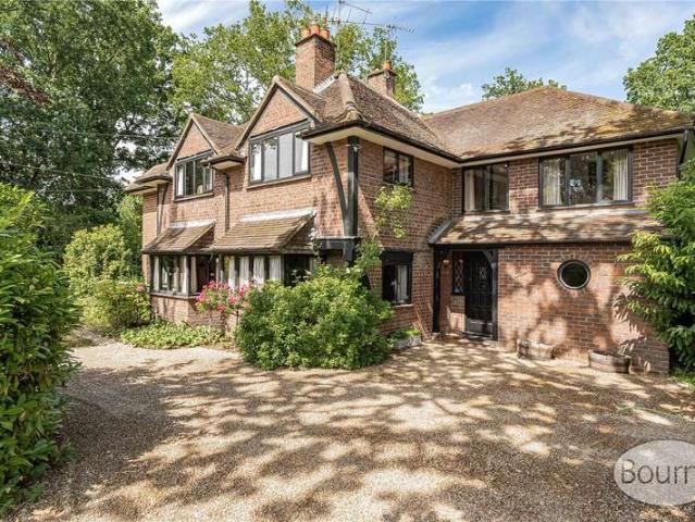 House for sale in Woking, Surrey