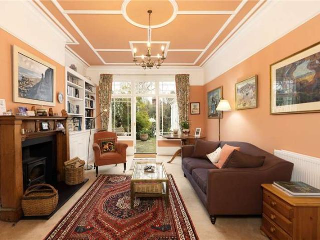 House for sale in London Borough of Wandsworth, Greater London