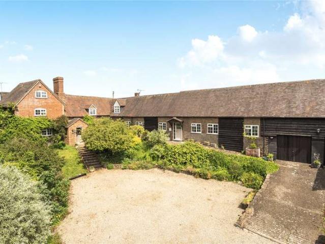 House for sale in Neen Savage, Shropshire