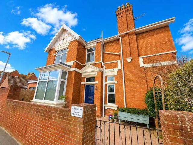 House for sale in Burnham-on-Sea and Highbridge, Burnham-on-sea
