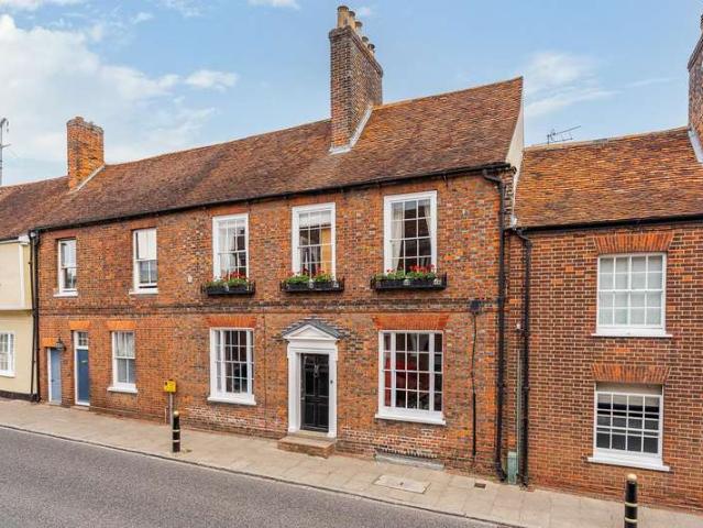 House for sale in Colliers End, Hertfordshire