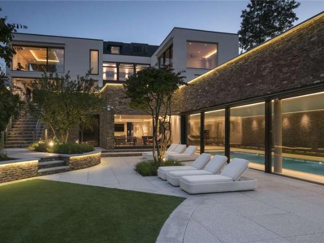 House for sale in Radlett, Hertfordshire