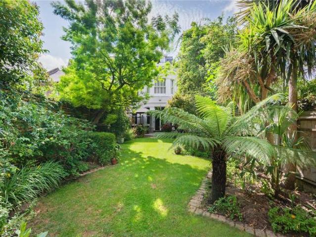 House for rent in Balham, Greater London