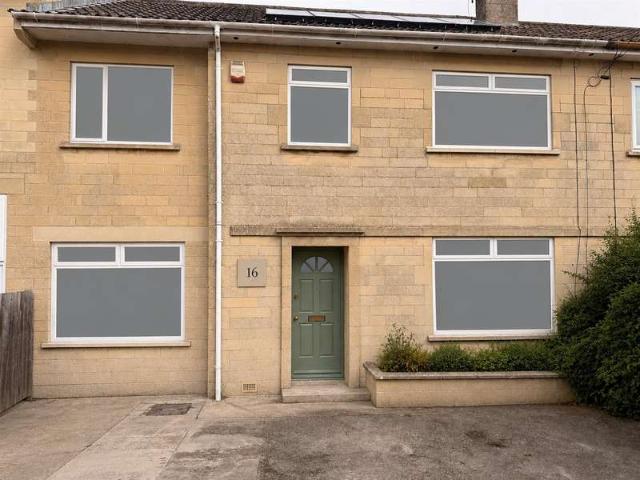 House for rent in Dulcote, Bath And North East Somerset