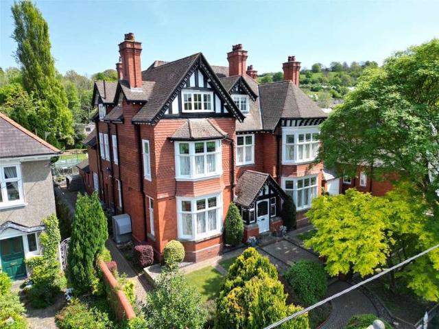 House for sale in Pendre, Brecon