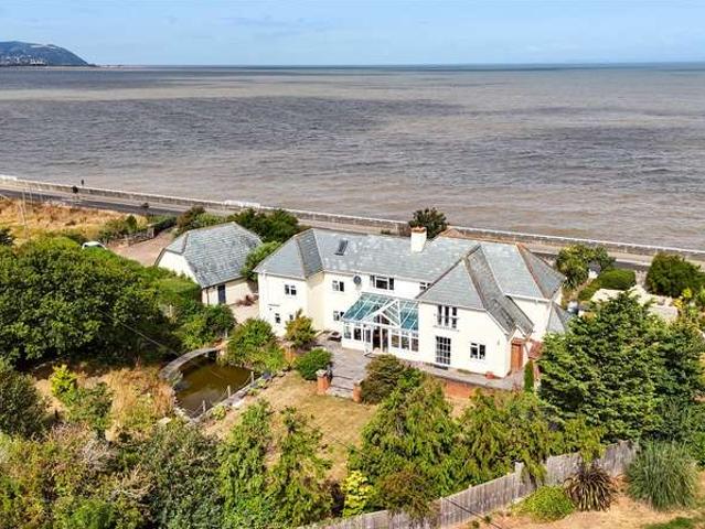 House for sale in Blue Anchor, Carhampton