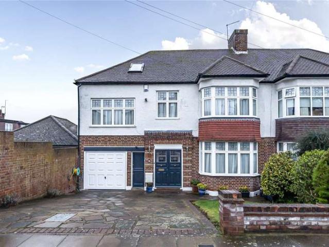 House for sale in Grange Park, Greater London