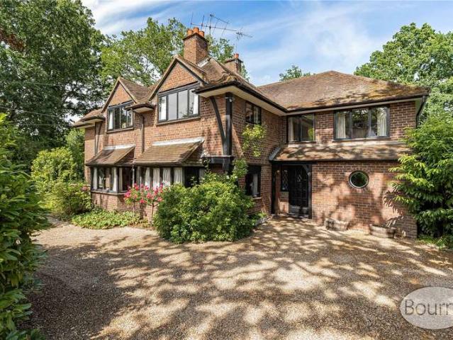 House for sale in Woking, Surrey
