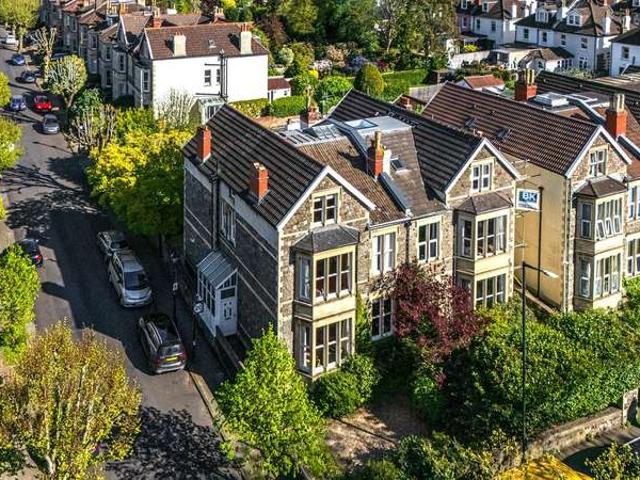 House for sale in Feckenham, City Of Bristol