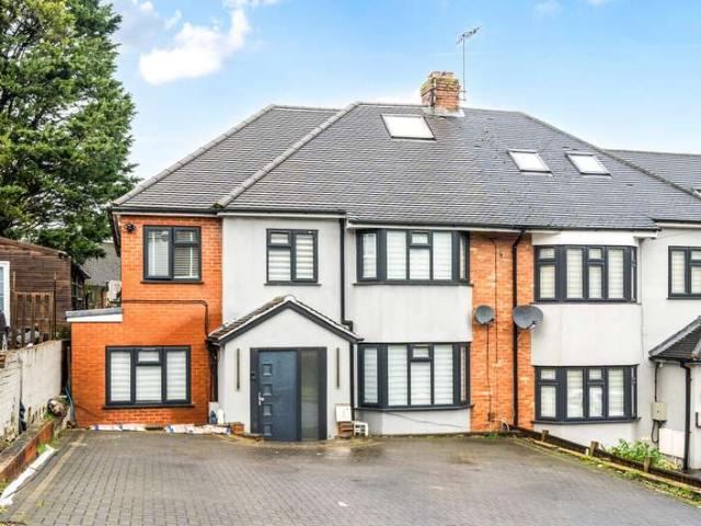 House for sale in Cressex, Buckinghamshire
