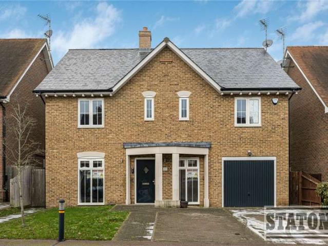 House for sale in Ganwick Corner, Potters Bar