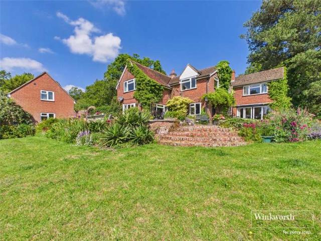 House for sale in Thatcham, West Berkshire