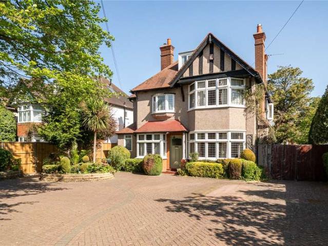 House for sale in Blackhills, Surrey