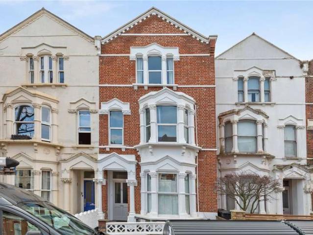 House for sale in London Borough of Hackney, Greater London
