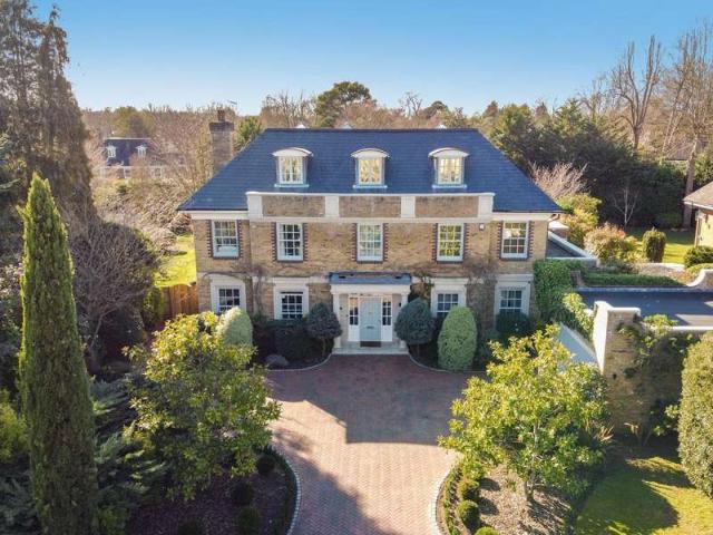 House for sale in Blackhills, Surrey