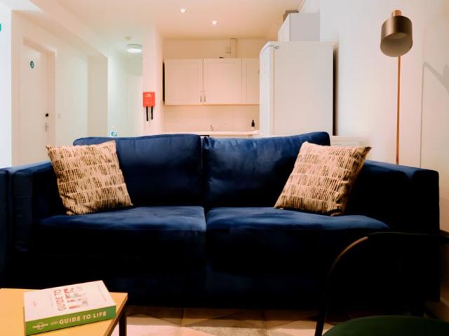 Room for rent in Georgia, Greater Manchester