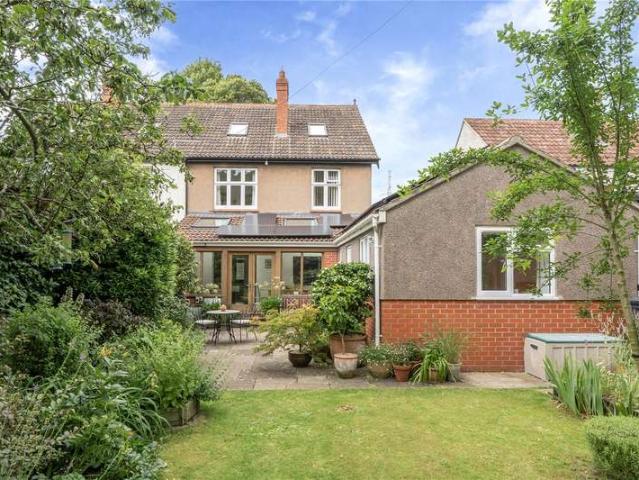 House for sale in Wells, Somerset