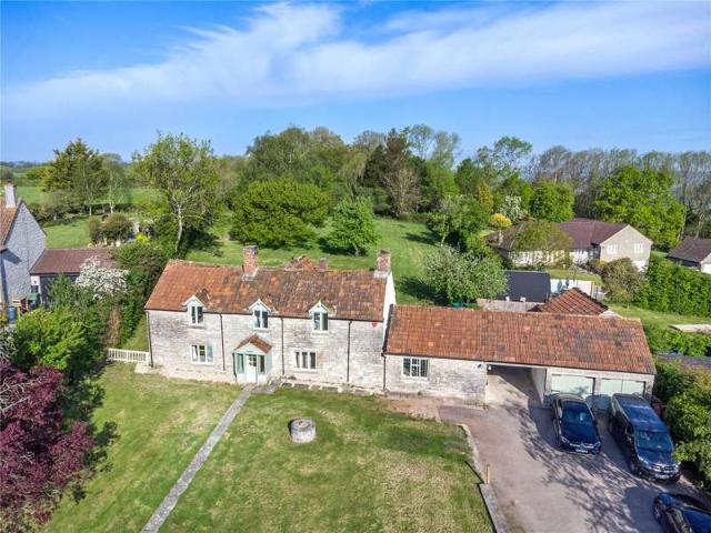 House for sale in High Ham