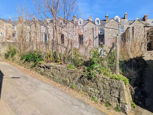 House for sale in Wherrytown, Penzance
