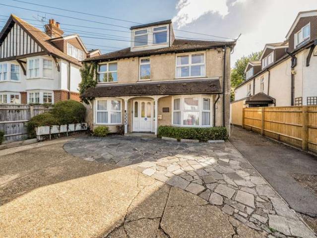 House for sale in Cressex, Buckinghamshire