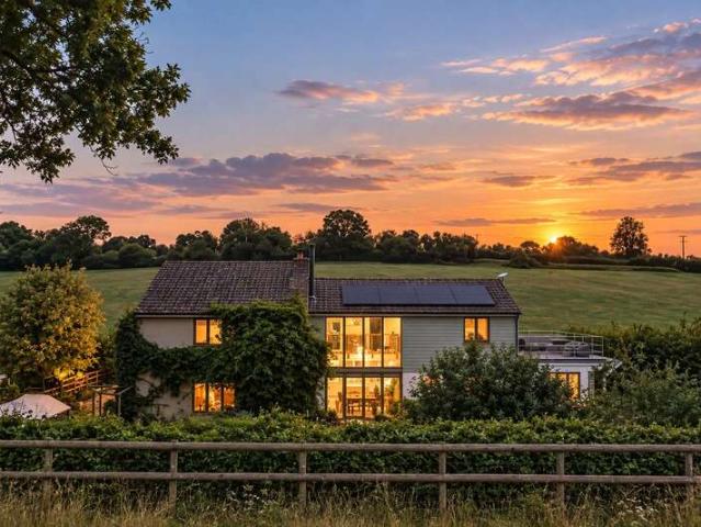 House for sale in Sandley, Buckhorn Weston