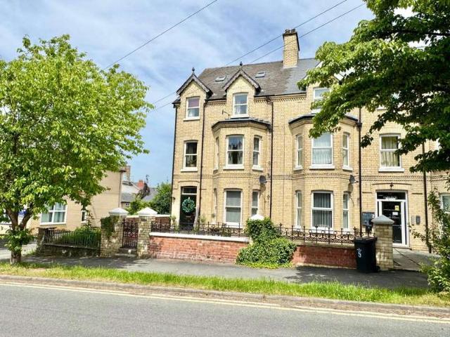 House for sale in Llandrindod Wells