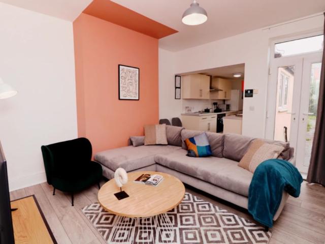 Room for rent in New Boultham, Brayford
