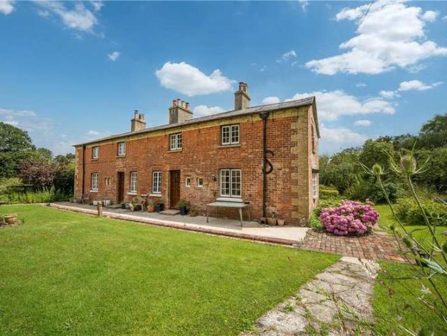 House for sale in Whippingham, Isle Of Wight
