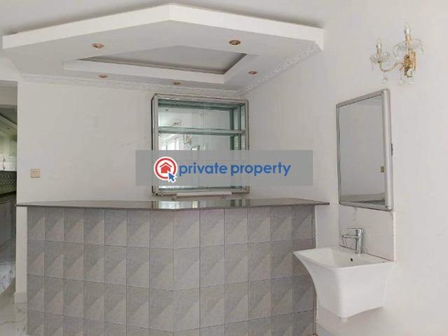 Townhouse for rent in Karen, Kiambu