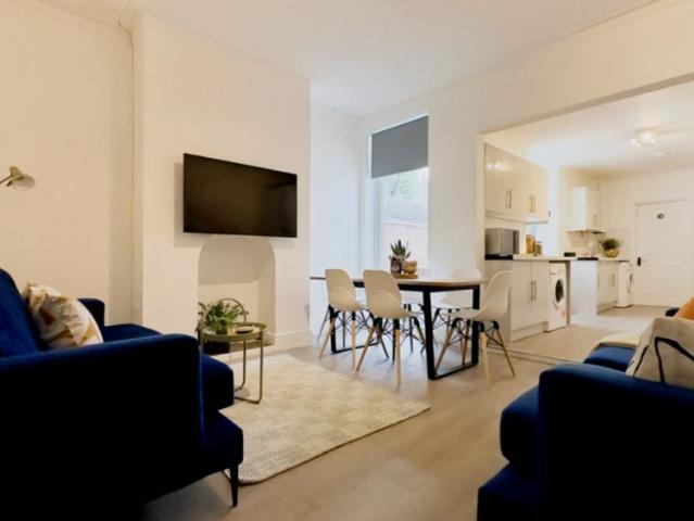 Room for rent in New Boultham, Lincoln