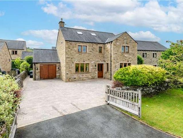 House for sale in Greenfoot, Settle