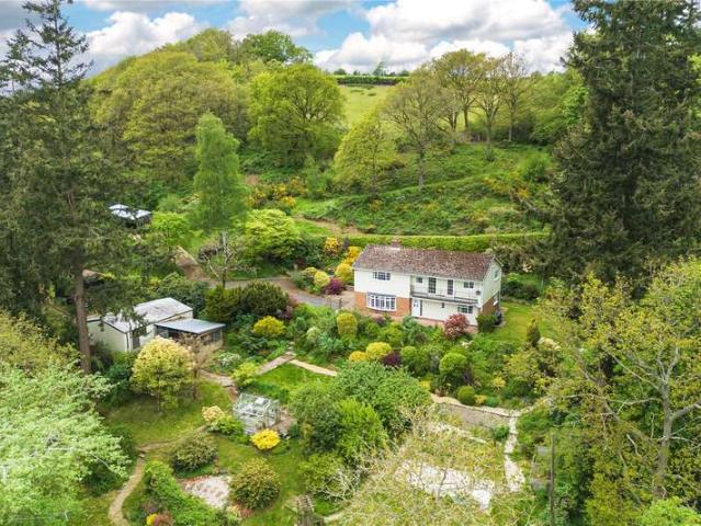 House for sale in Trehafren, Newtown