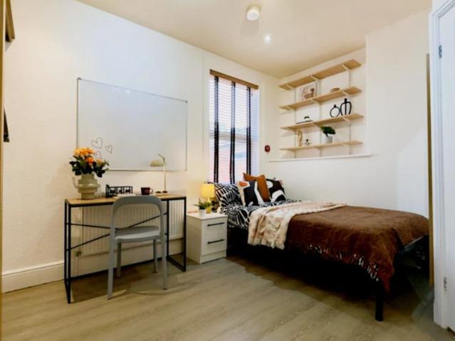 Room for rent in New Boultham, Brayford