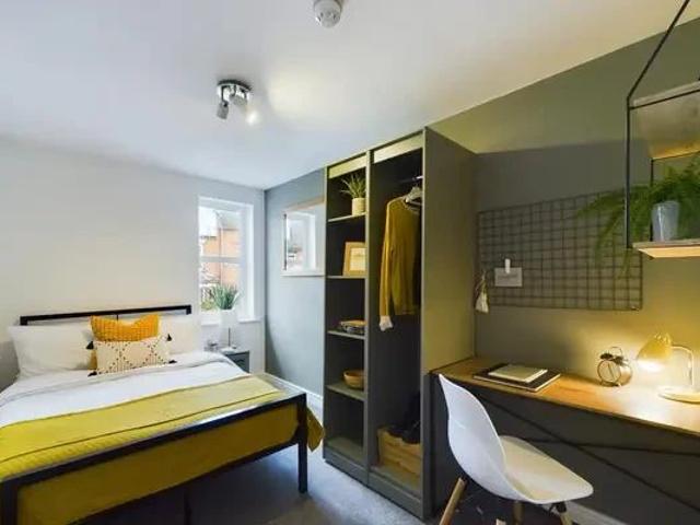 Room for rent in New Boultham, Lincoln