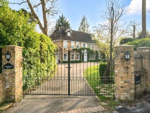 House for rent in Camberley, Surrey Heath