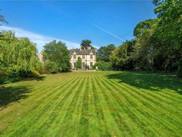 House for sale in Ashby De La Launde, Lincolnshire