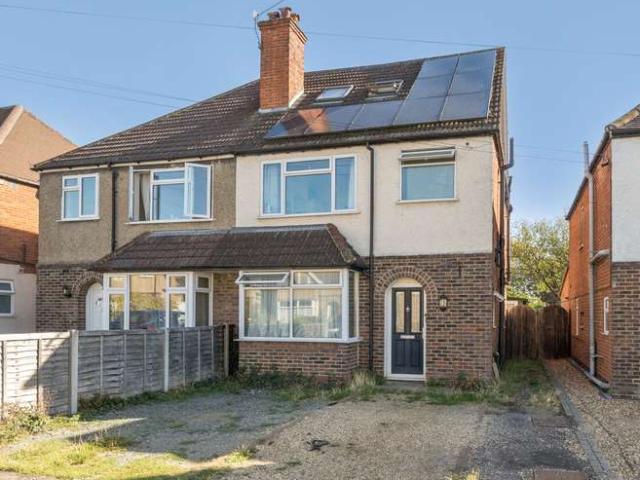 House for sale in Westborough, Guildford