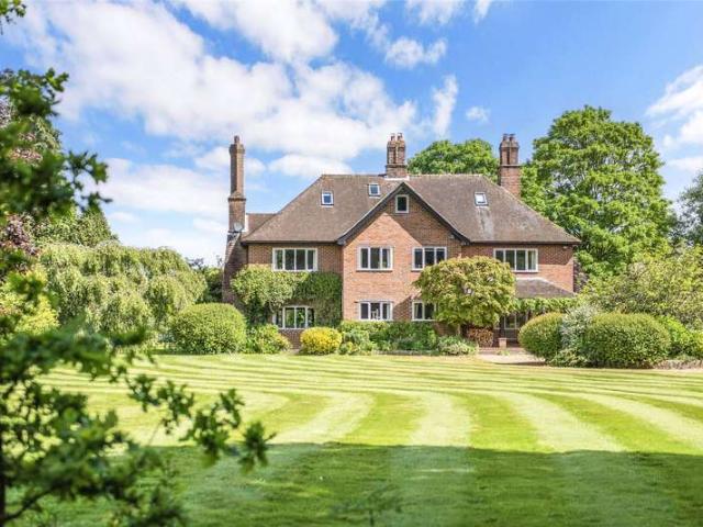 House for sale in East Ashling, Littlecote