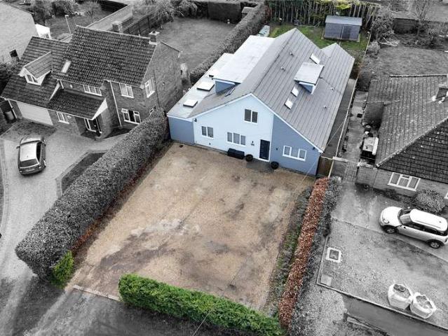 House for sale in Chedburgh, Suffolk