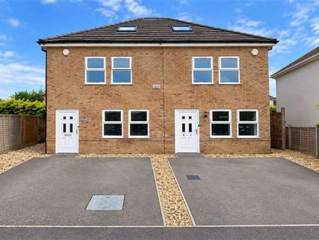 House for rent in Winton, Bournemouth