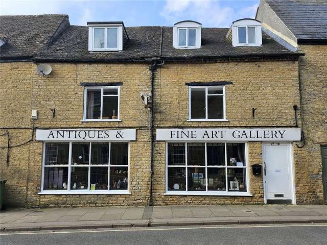 House for sale in Chipping Norton, Black Bourton